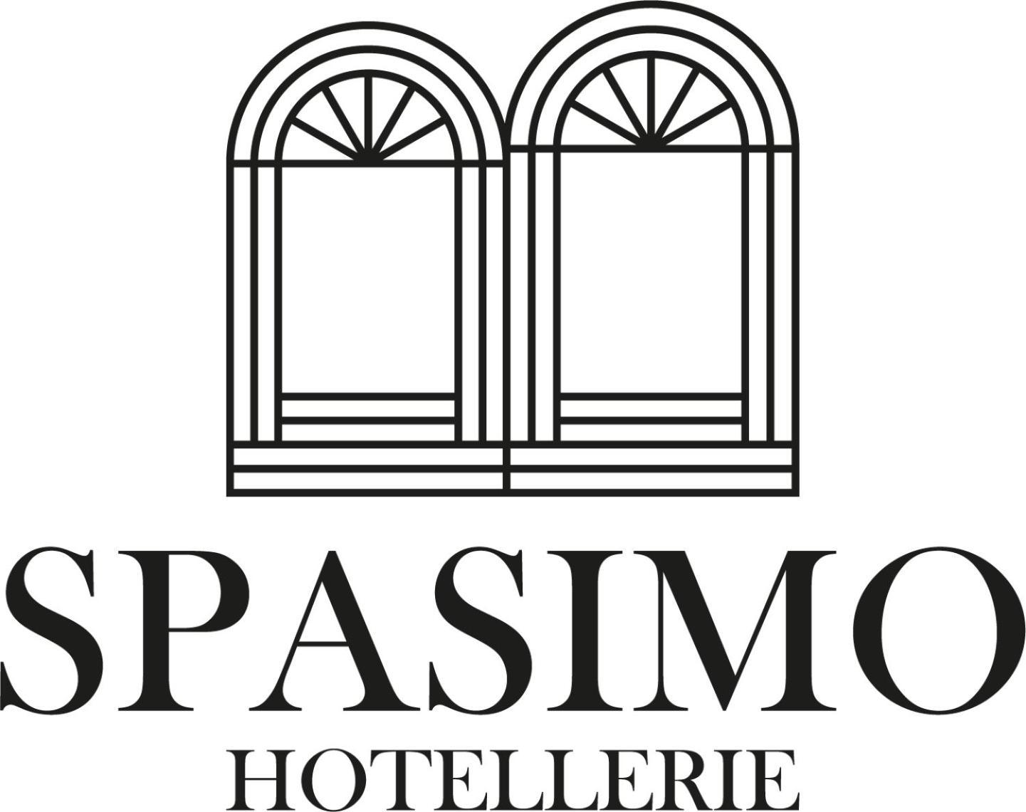 Spasimo Hotellerie Палермо Екстер'єр фото